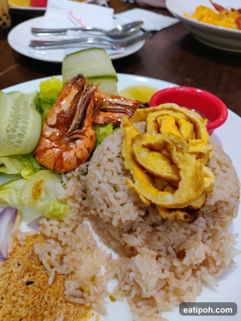 Food Plate