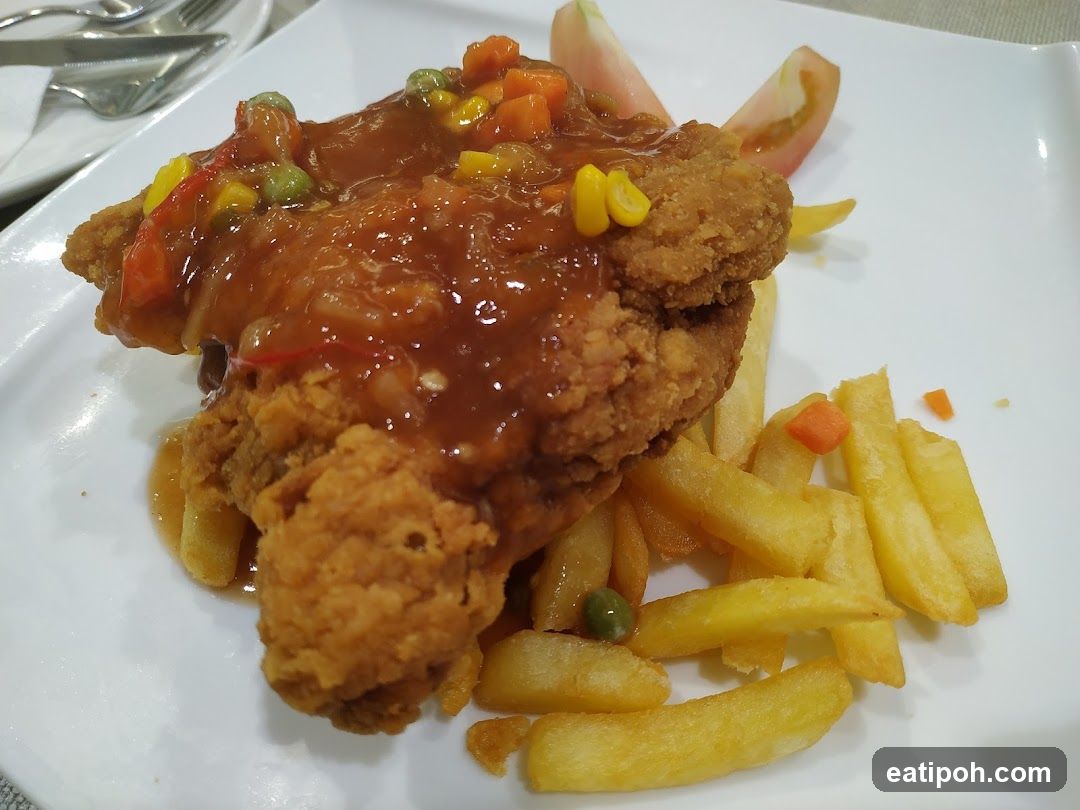 Food Plate