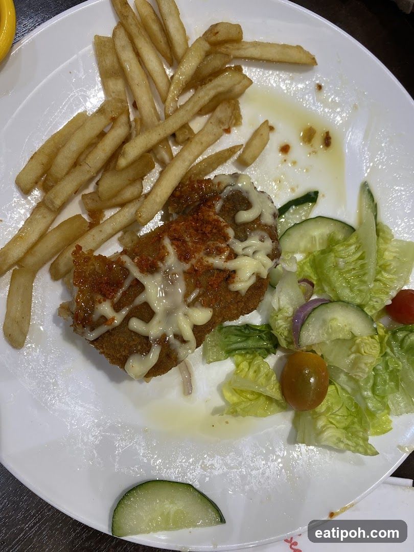 Food Plate