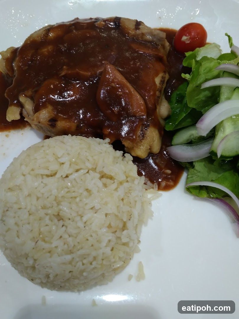 Food Plate