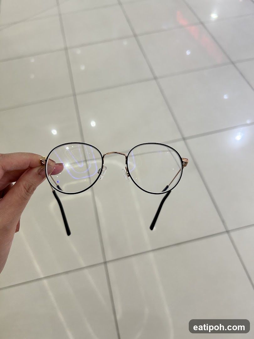 Focus Point