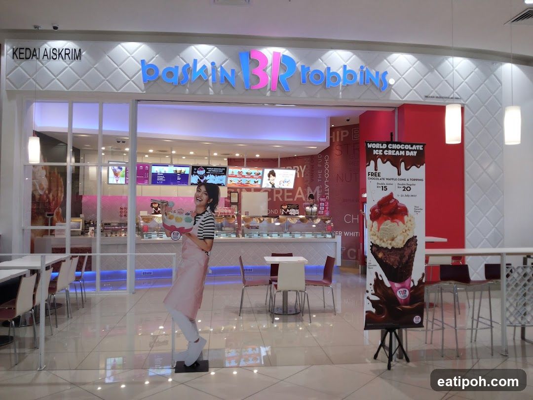 Baskin-Robbins