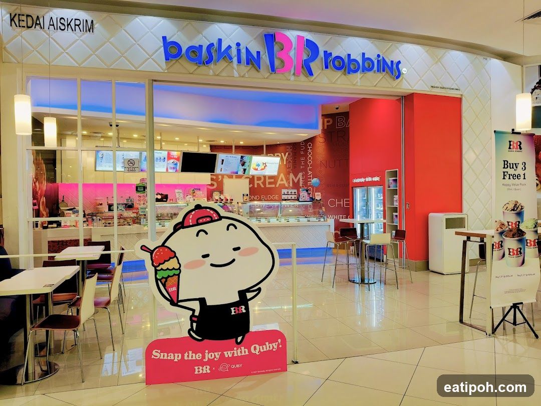 Baskin-Robbins