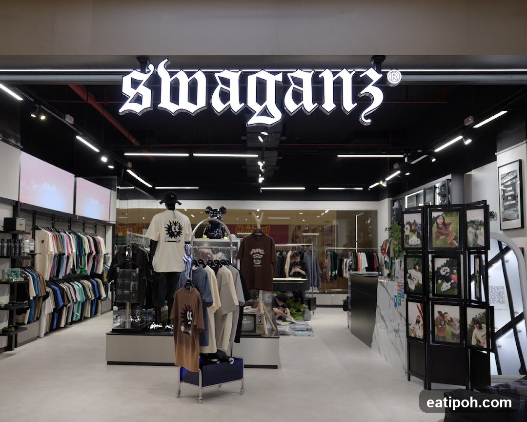 Swaganz