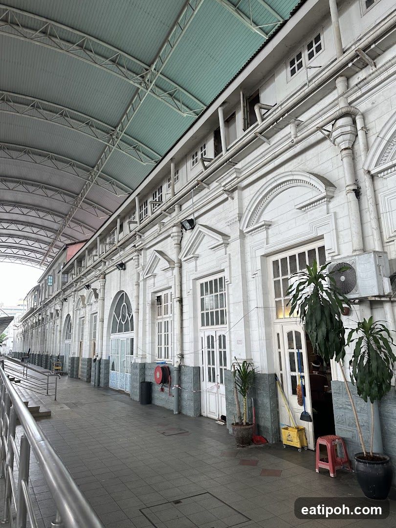 Stesen Keretapi Ipoh