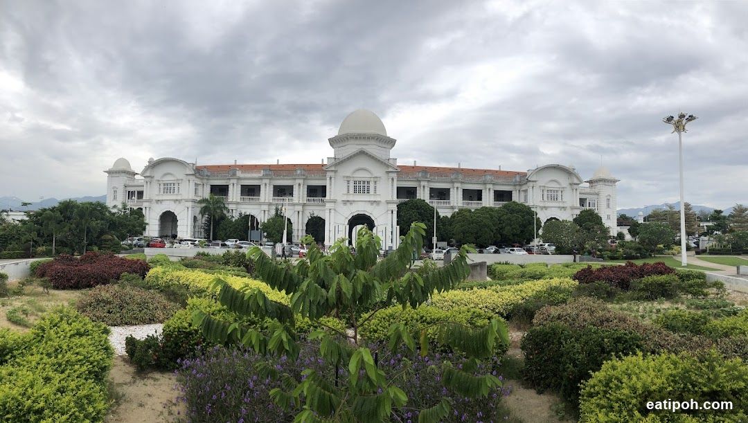 Building with Gardens