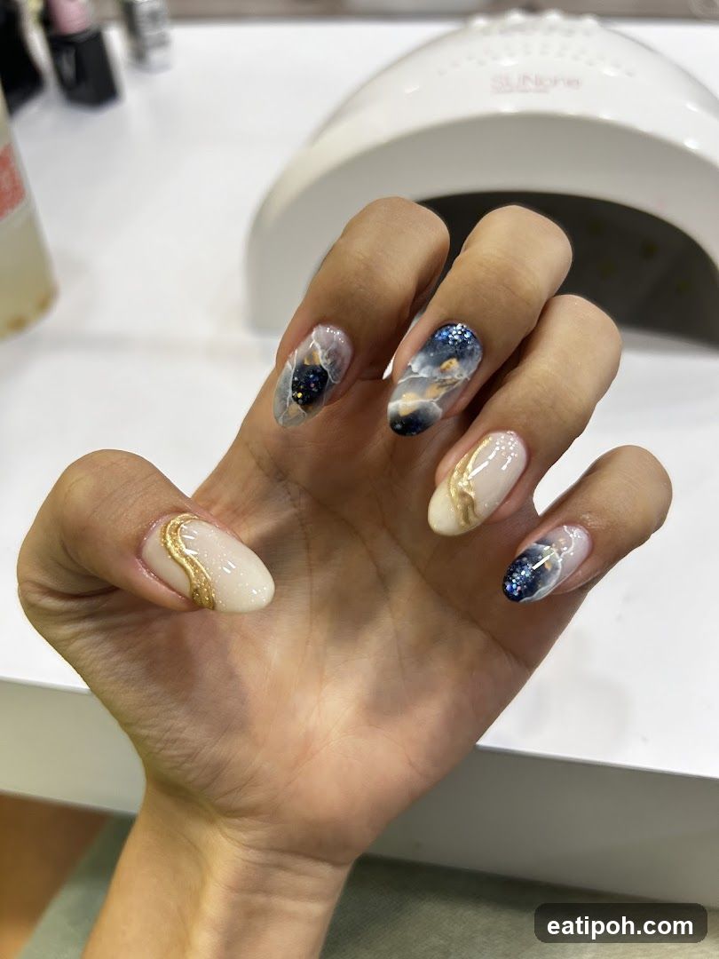 Carnival Nail Palace