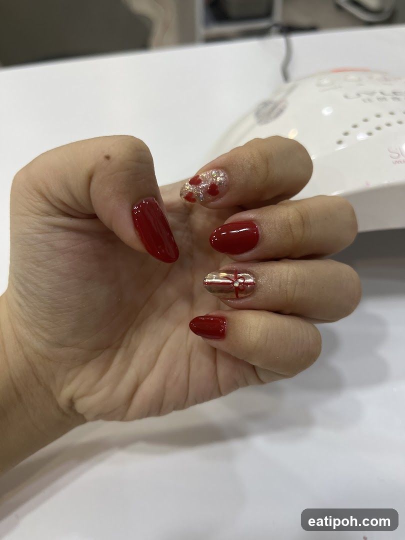 Carnival Nail Palace