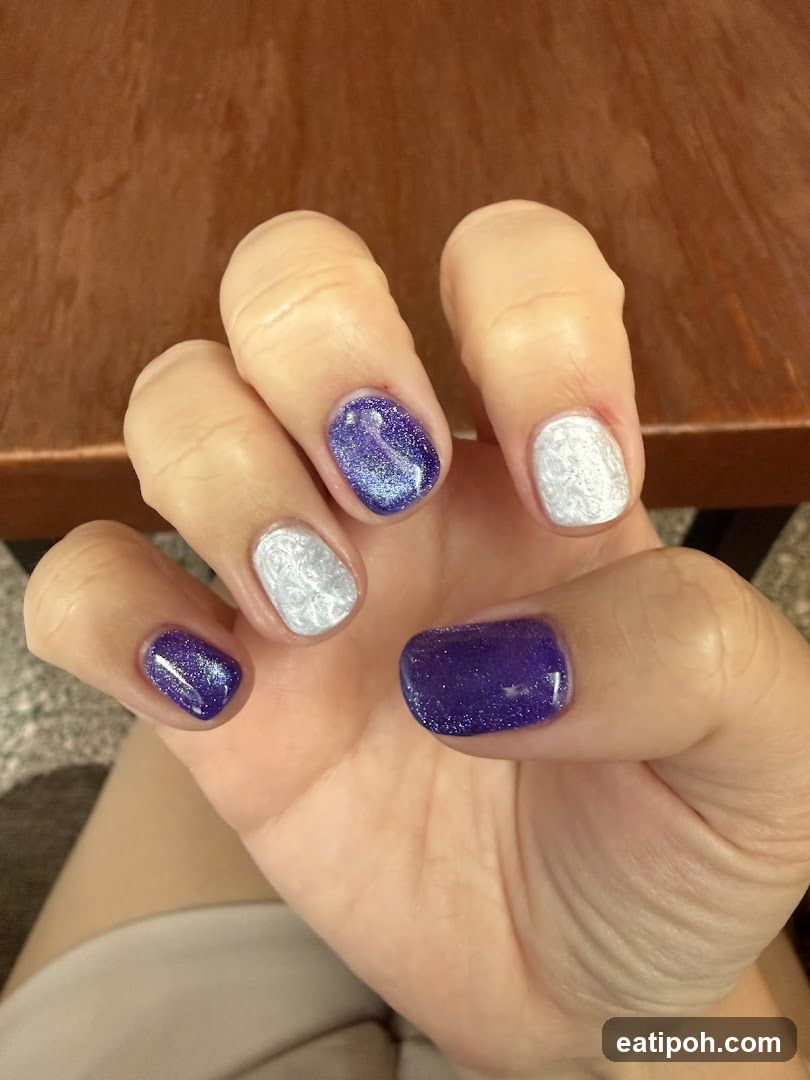 Carnival Nail Palace