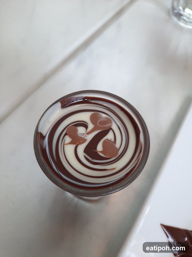 Salon Du Chocolat
