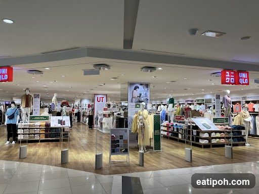 UNIQLO