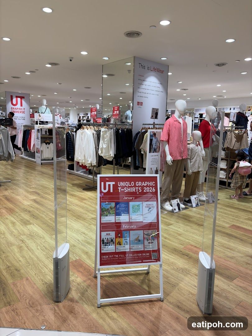 UNIQLO