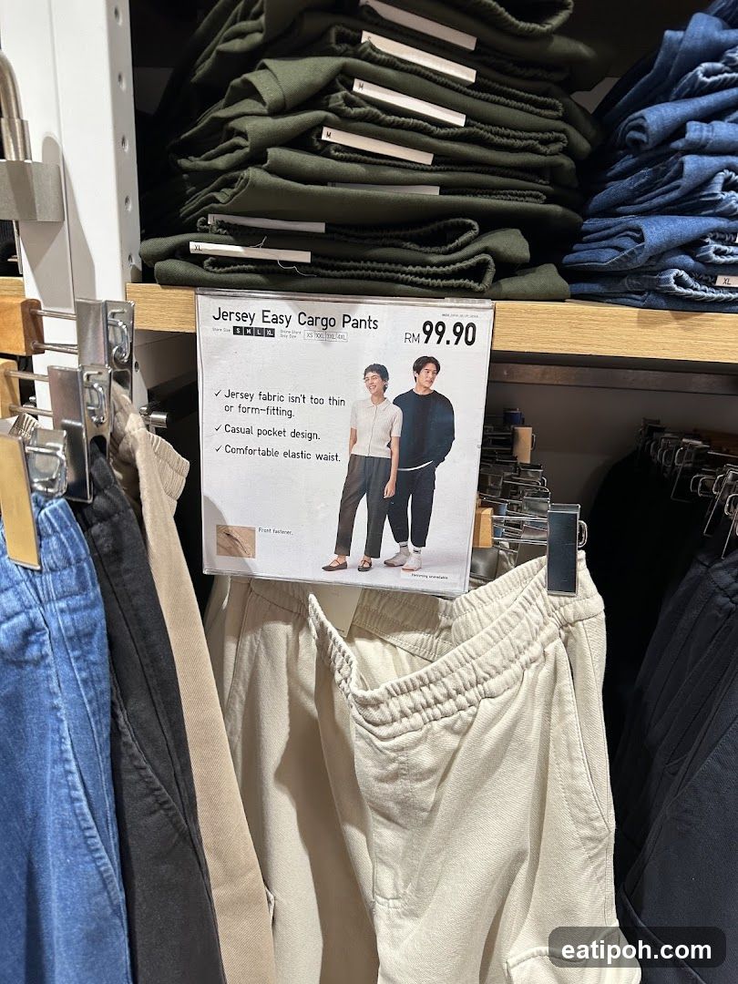 UNIQLO