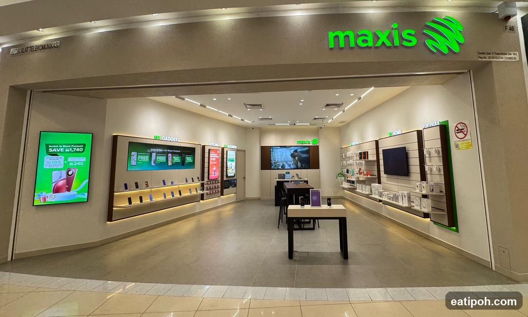 Maxis
