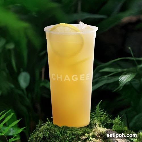 Lemon Tea