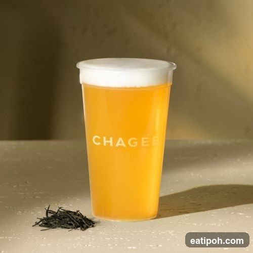 Chagee Drink