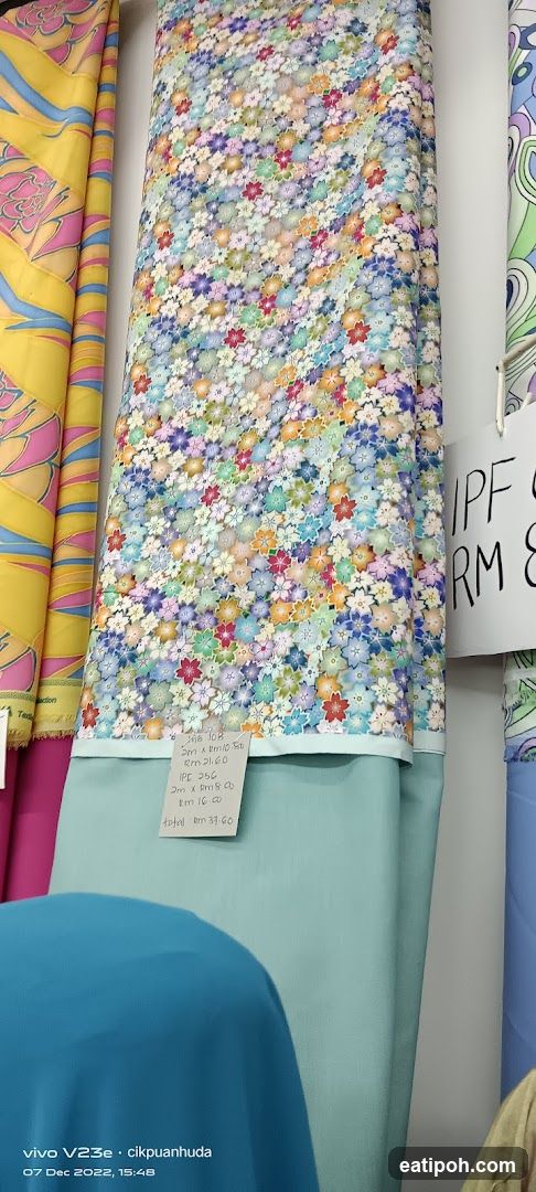 Nagoya Textiles And Fashion