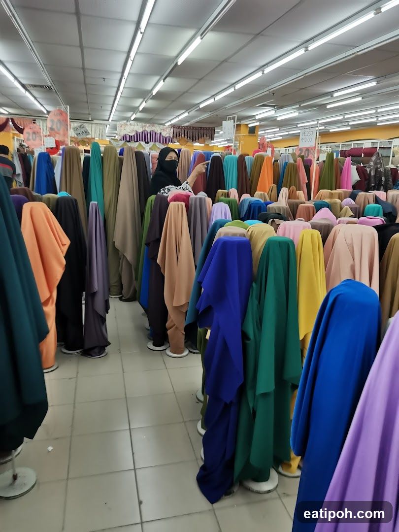 Nagoya Textiles And Fashion