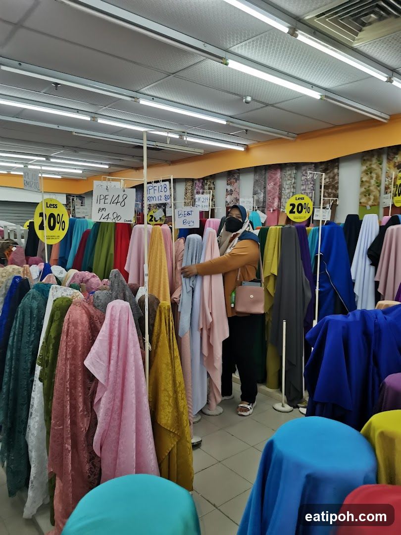 Nagoya Textiles And Fashion