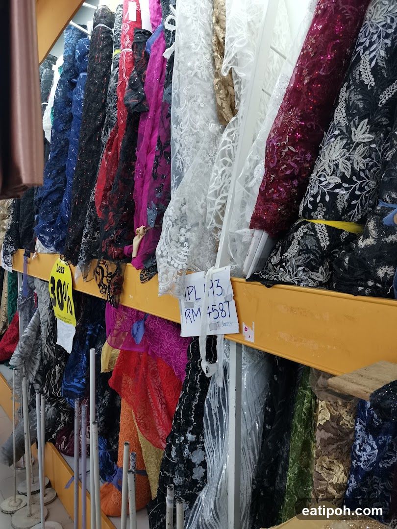 Nagoya Textiles And Fashion