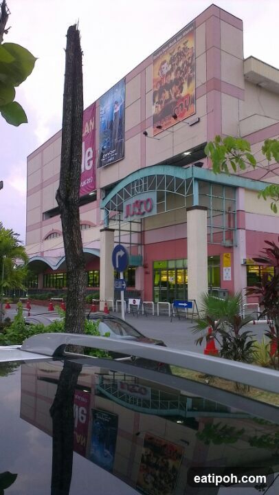 TGV Cinemas
