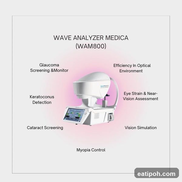 Optometrist Sealite Kinta Optical