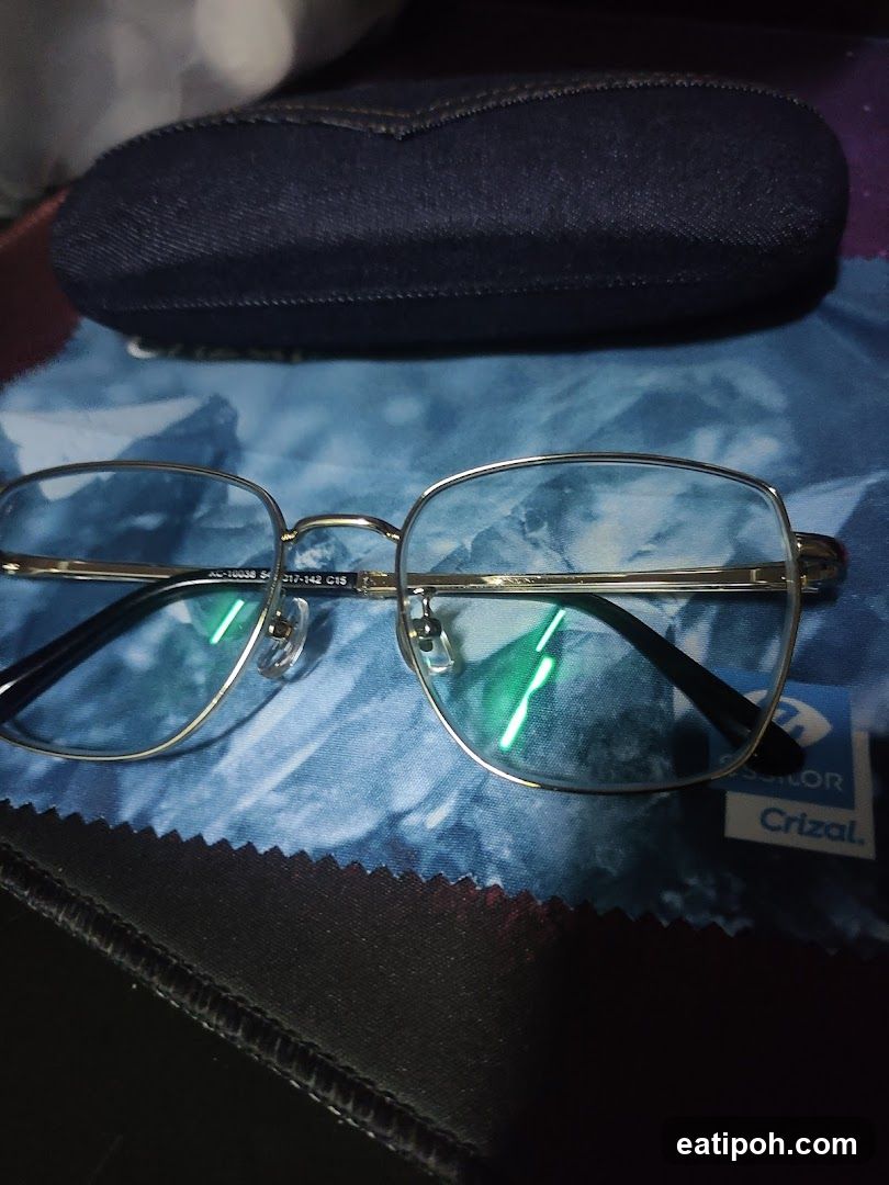 Eyewear Product Display