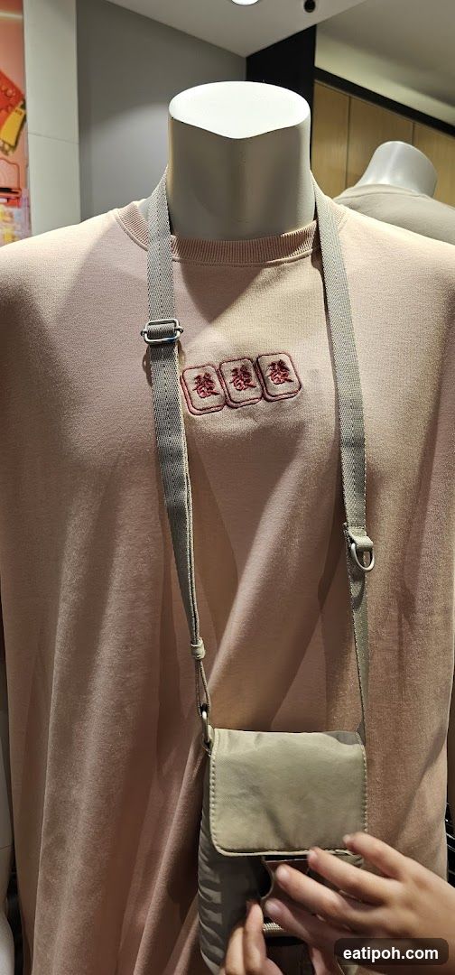 Mannequin Display