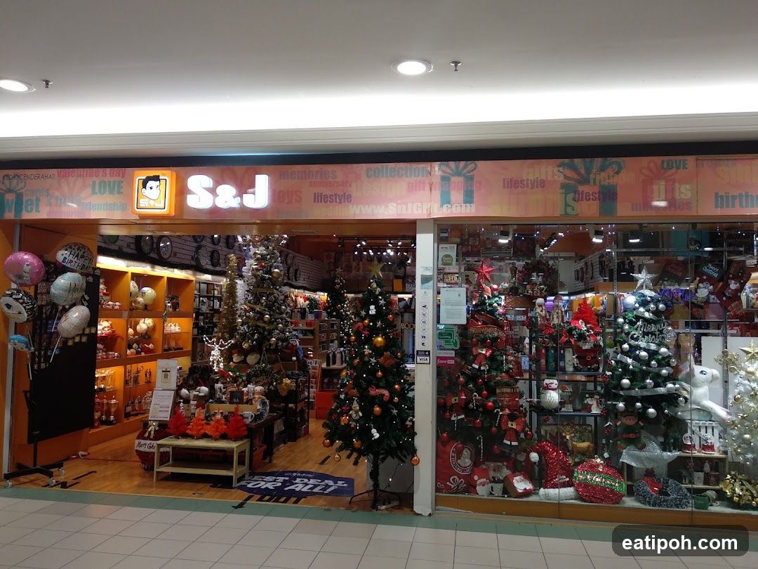 Padini Concept Store
