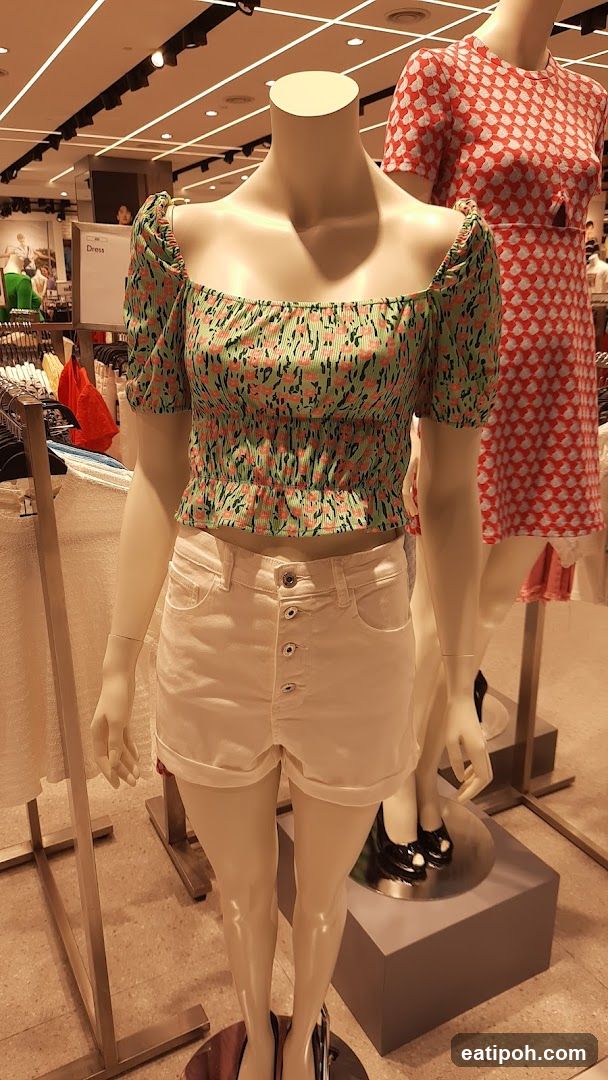 Retail Display