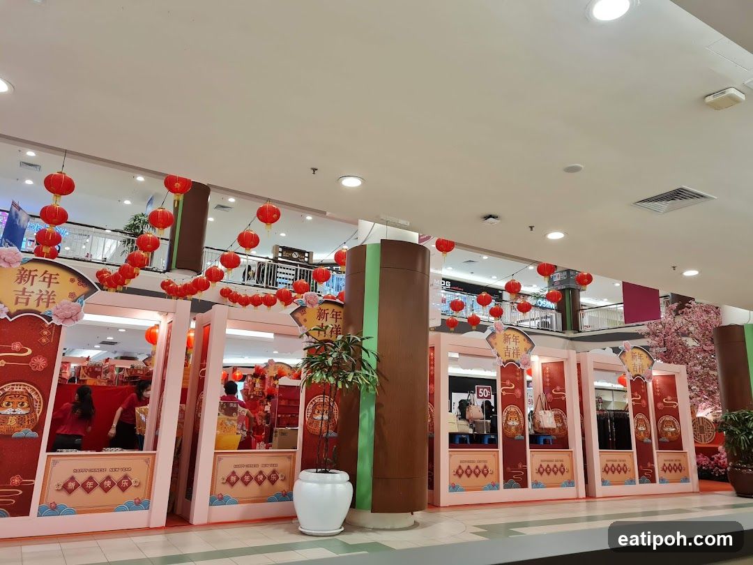 POPULAR bookstore