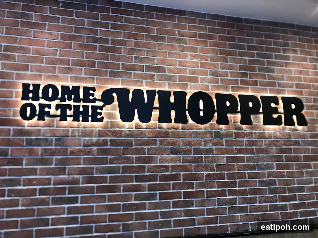 Brick Wall Signage