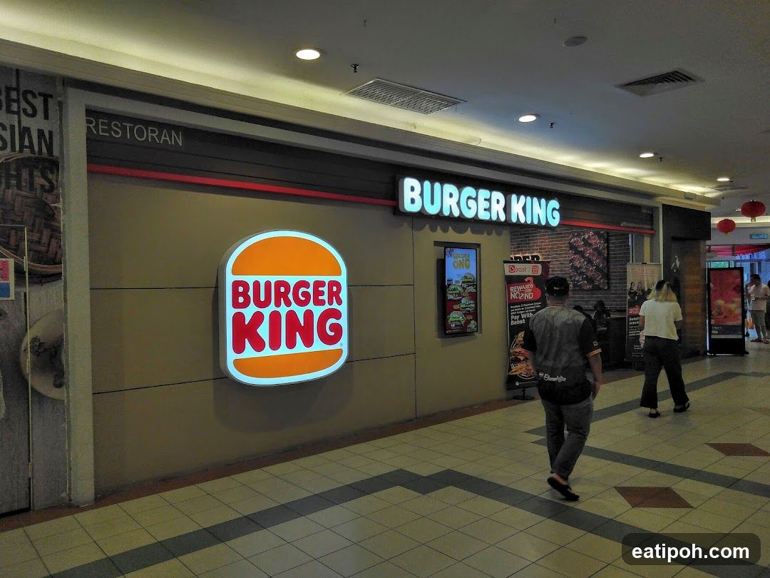 Burger King