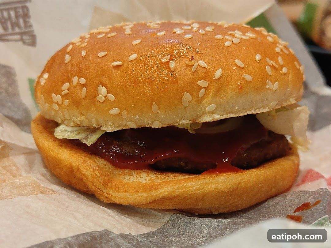 Hamburger