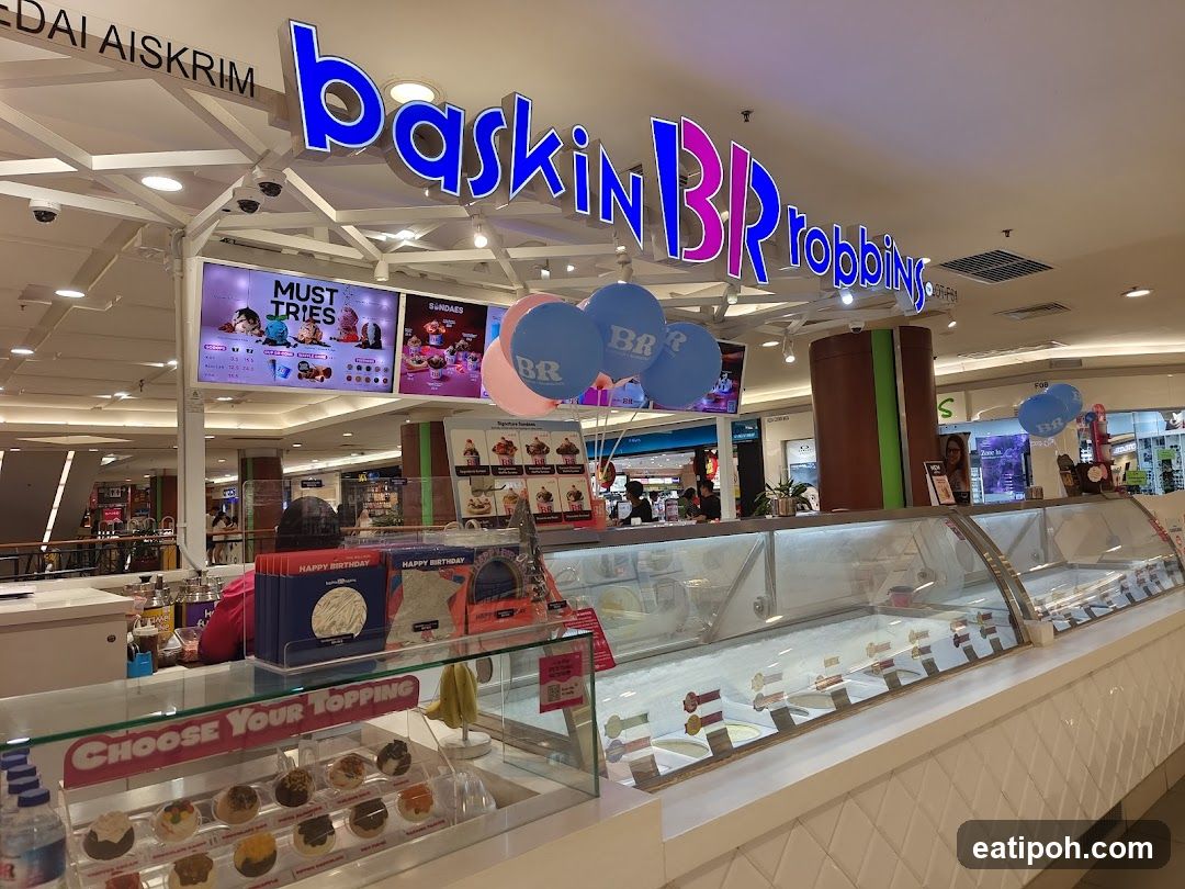 Baskin-Robbins