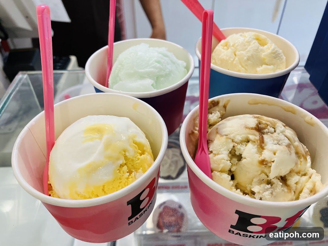 Baskin-Robbins