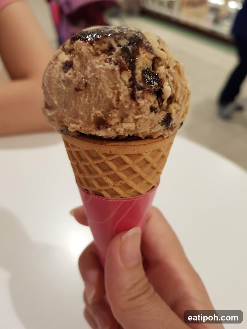 Ice Cream Cone