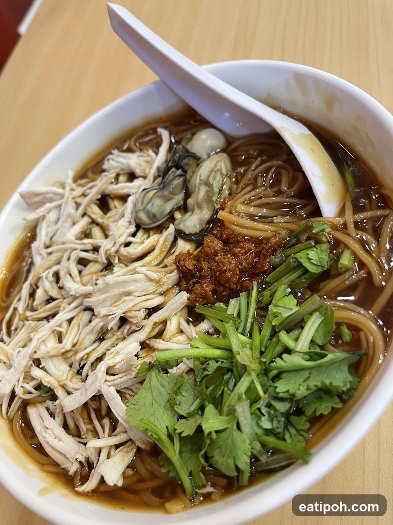 Shihlin Taiwan Street Food