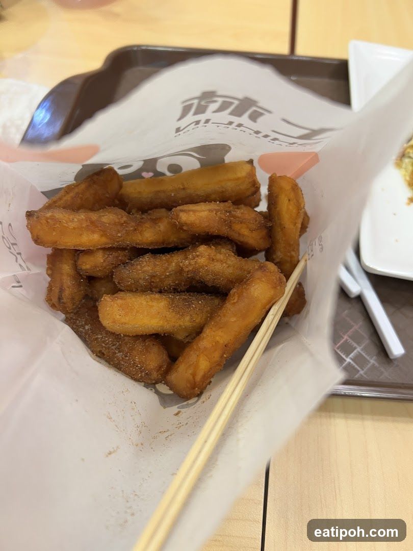Shihlin Taiwan Street Food