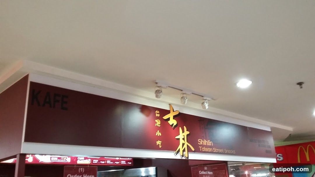 Shihlin Taiwan Street Food