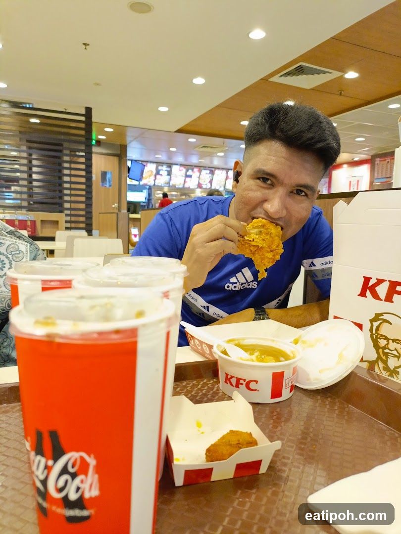 KFC