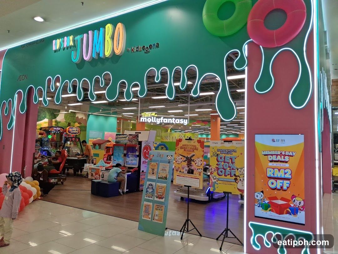 Kidsbox Jumbo by KidzEoena storefront