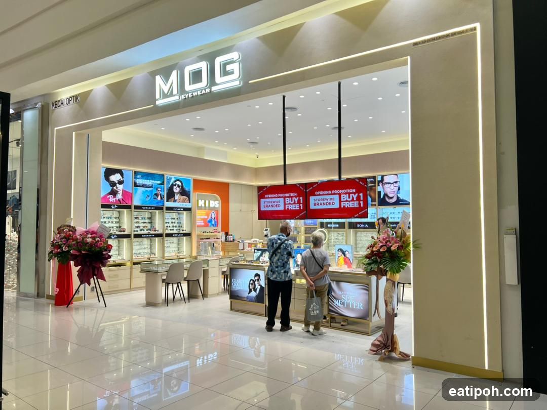 MOG Eyewear