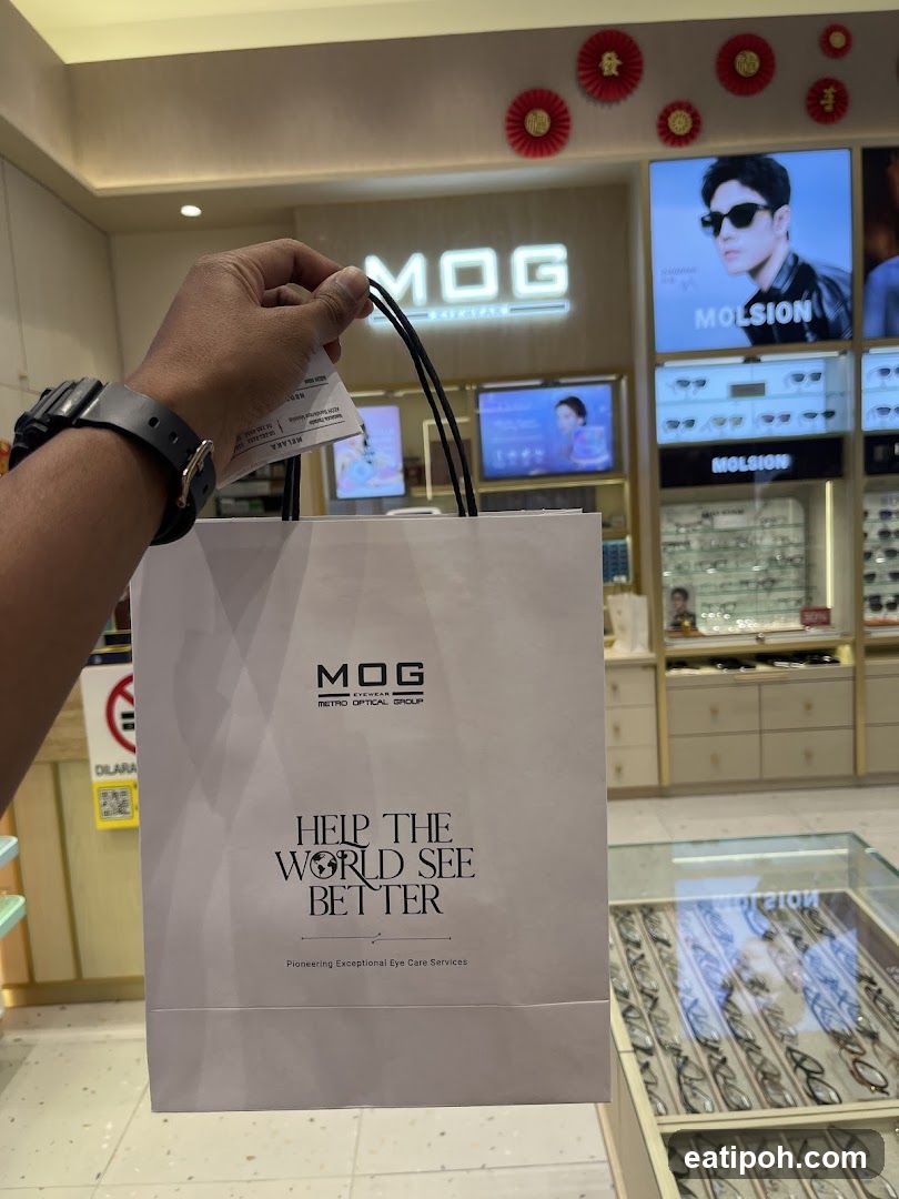 MOG Eyewear
