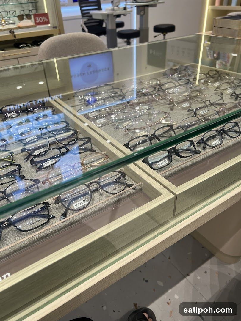 MOG Eyewear