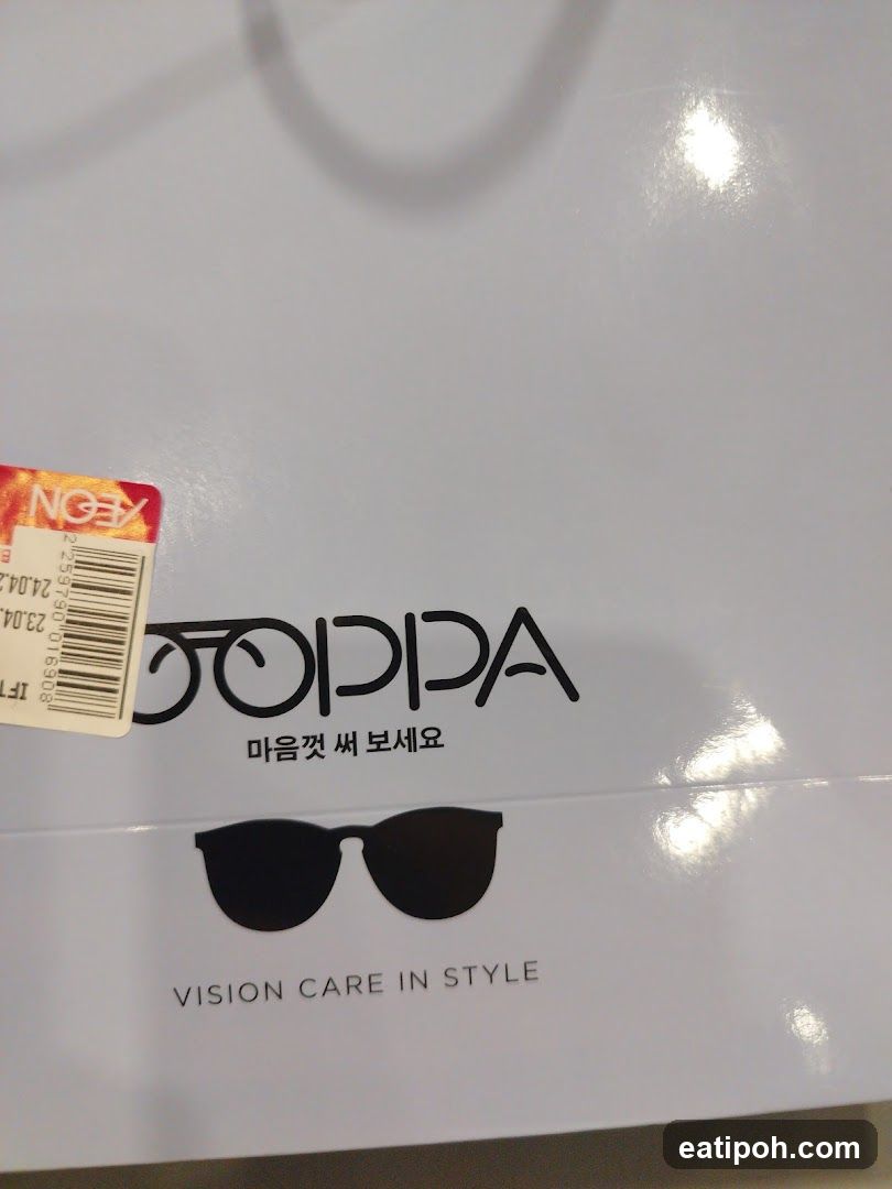 Shopping Bag
