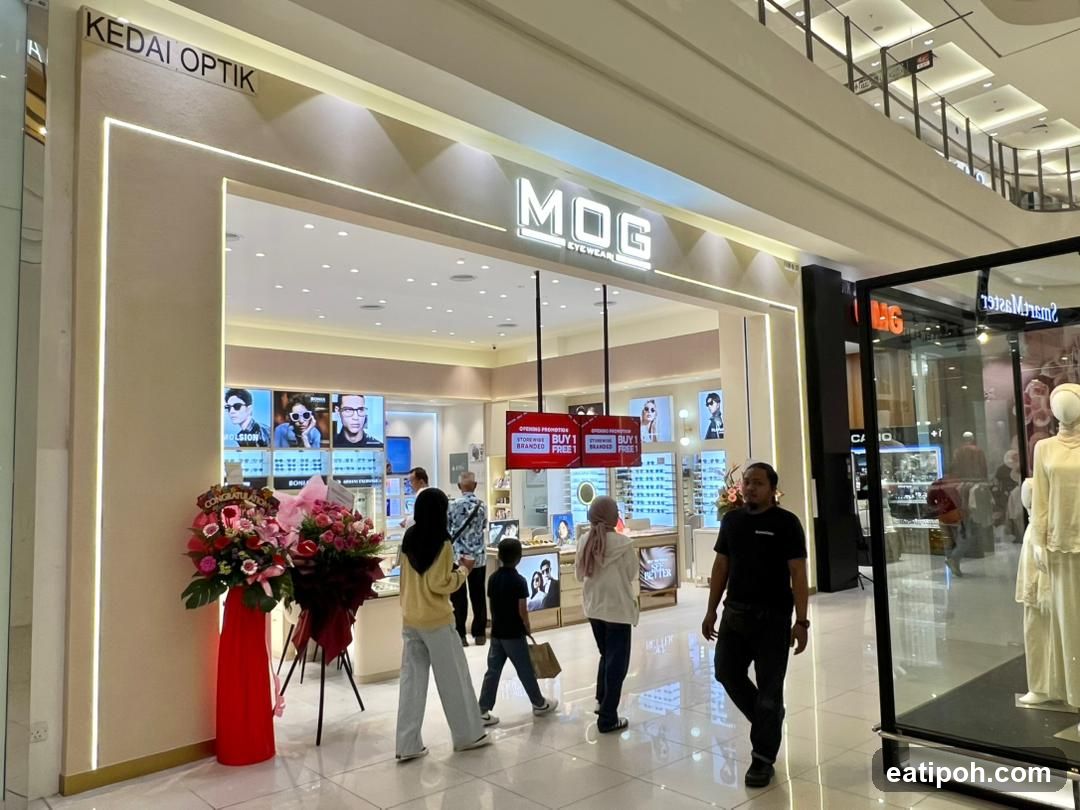 MOG Eyewear