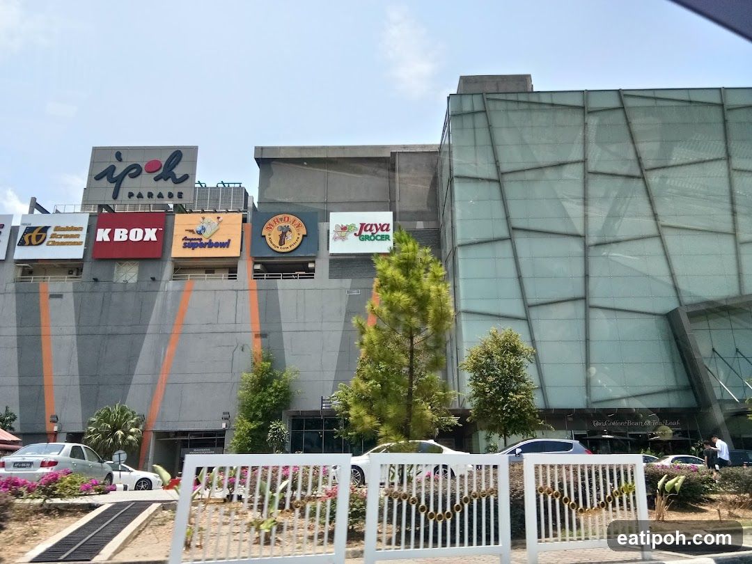 MyeongDong Topokki