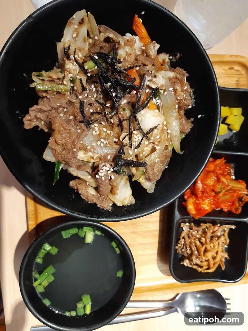 Food Plate