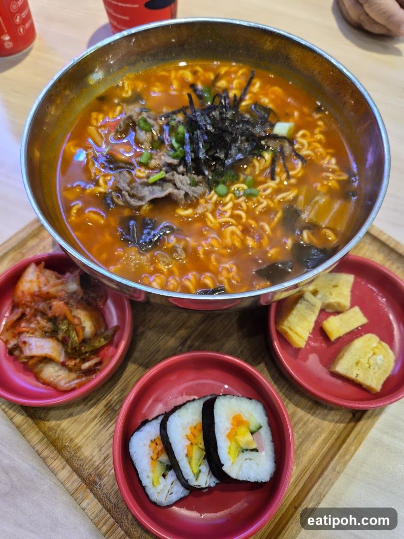 Food Presentation